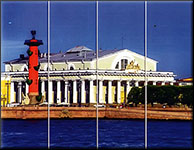 Санкт-Петербург CV40